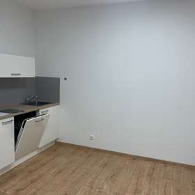 Helles Büro- oder Praxisfläche in zentraler Lage von Mühlacker - Teeküche-Aufenthaltsraum 