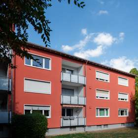 4-Zimmer-Wohnung · Böblingen · 98 m² · 425.000 € kaufen - Außenansicht