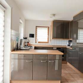 5-Zimmer-Wohnung · Sindelfingen · 128 m² · 2.200 € Miete mieten - Küche
