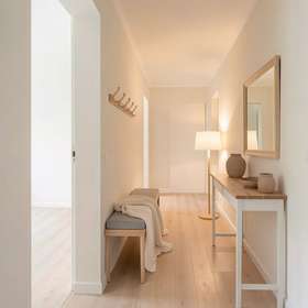 4-Zimmer-Wohnung · Böblingen · 98 m² · 425.000 € kaufen - Flur - (Virtuelles Staging)