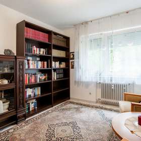 4-Zimmer-Wohnung · Sindelfingen · 86 m² · 320.000 € kaufen - Lesezimmer / Kinderzimmer