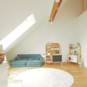 5-Zimmer-Wohnung · Sindelfingen · 128 m² · 2.200 € Miete mieten - Kinderparadies