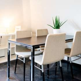 2.5-Zimmer-Wohnung · Leonberg · 63 m² · 241.000 € kaufen - Esszimmer