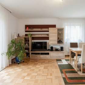 2-Zimmer-Wohnung · Stuttgart · 54 m² · 235.000 € kaufen - Essbereich 