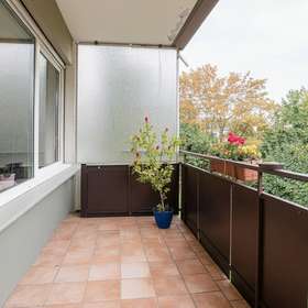2-Zimmer-Wohnung · Stuttgart · 54 m² · 235.000 € kaufen - Balkon 