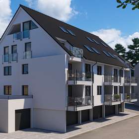 Moderne 3-Zimmer-Wohnung, ideal für das Paar oder die kleine Familie - Ansicht 11