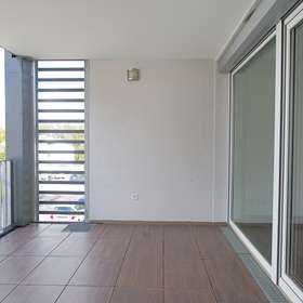 Helle, familienfreundliche Wohnung mit zwei TG-Stellplätzen in ruhiger Lage von Böblingen-Dagersheim - Balkon