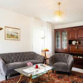 4-Zimmer-Wohnung · Sindelfingen · 86 m² · 320.000 € kaufen - Wohnzimmer 
