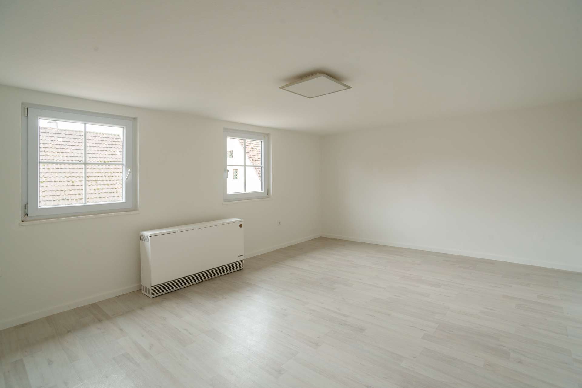 Hauptansicht: 3-Zimmer-Wohnung · Gechingen · 78 m² · 780 € Miete mieten in Gechingen, 3 Zimmer, 78 m²