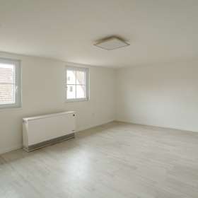 3-Zimmer-Wohnung · Gechingen · 78 m² · 780 € Miete mieten - Wohnzimmer in Gechingen