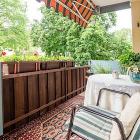 4-Zimmer-Wohnung · Sindelfingen · 86 m² · 320.000 € kaufen - Balkon 