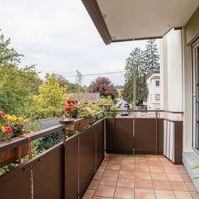 2-Zimmer-Wohnung · Stuttgart · 54 m² · 235.000 € kaufen - Balkon 