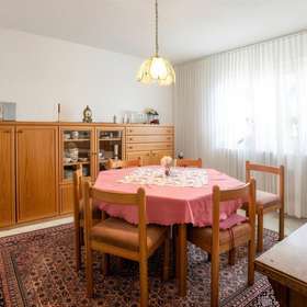 4-Zimmer-Wohnung · Sindelfingen · 86 m² · 320.000 € kaufen - Esszimmer 