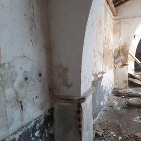 Sie suchen das Besondere? Serpa Altstadt: Grundstück mit projektiertem und genehmigten Bauvorhaben - Details