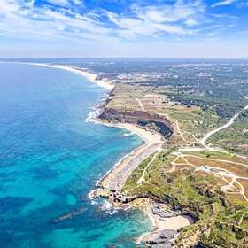 Einmaliges Anwesen, oberhalb des Atlantiks - unweit von Sesimbra! - Bild 2