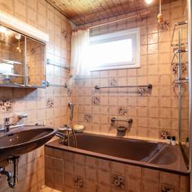 3-Zimmer-Wohnung · Deizisau · 108 m² · 548.000 € kaufen - Badezimmer