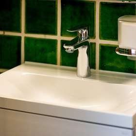 Luxuriöses Refugium: Einzigartige Villa auf 750qm mit indoor Pool in bevorzugter Lage von Ramstein - Hundertwasser