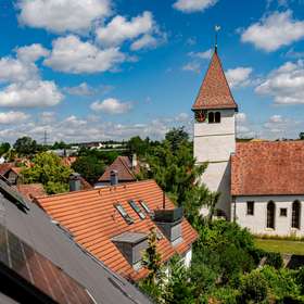 4-Zimmer-Wohnung · Sindelfingen · 124 m² · 766.382 € kaufen - Außenansicht