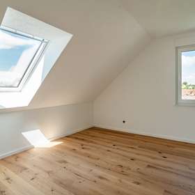 3-Zimmer-Wohnung · Sindelfingen · 80 m² · 465.894 € kaufen - DG-Schlafzimmer