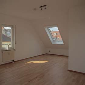 4-Zimmer-Wohnung · Filderstadt · 94 m² · 525.000 € kaufen - Schlafzimmer DG