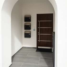 3-Zimmer-Wohnung · Gechingen · 78 m² · 780 € Miete mieten - Eingangsbereich