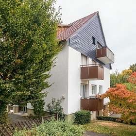 2-Zimmer-Wohnung · Stuttgart · 54 m² · 235.000 € kaufen - Außenansicht 