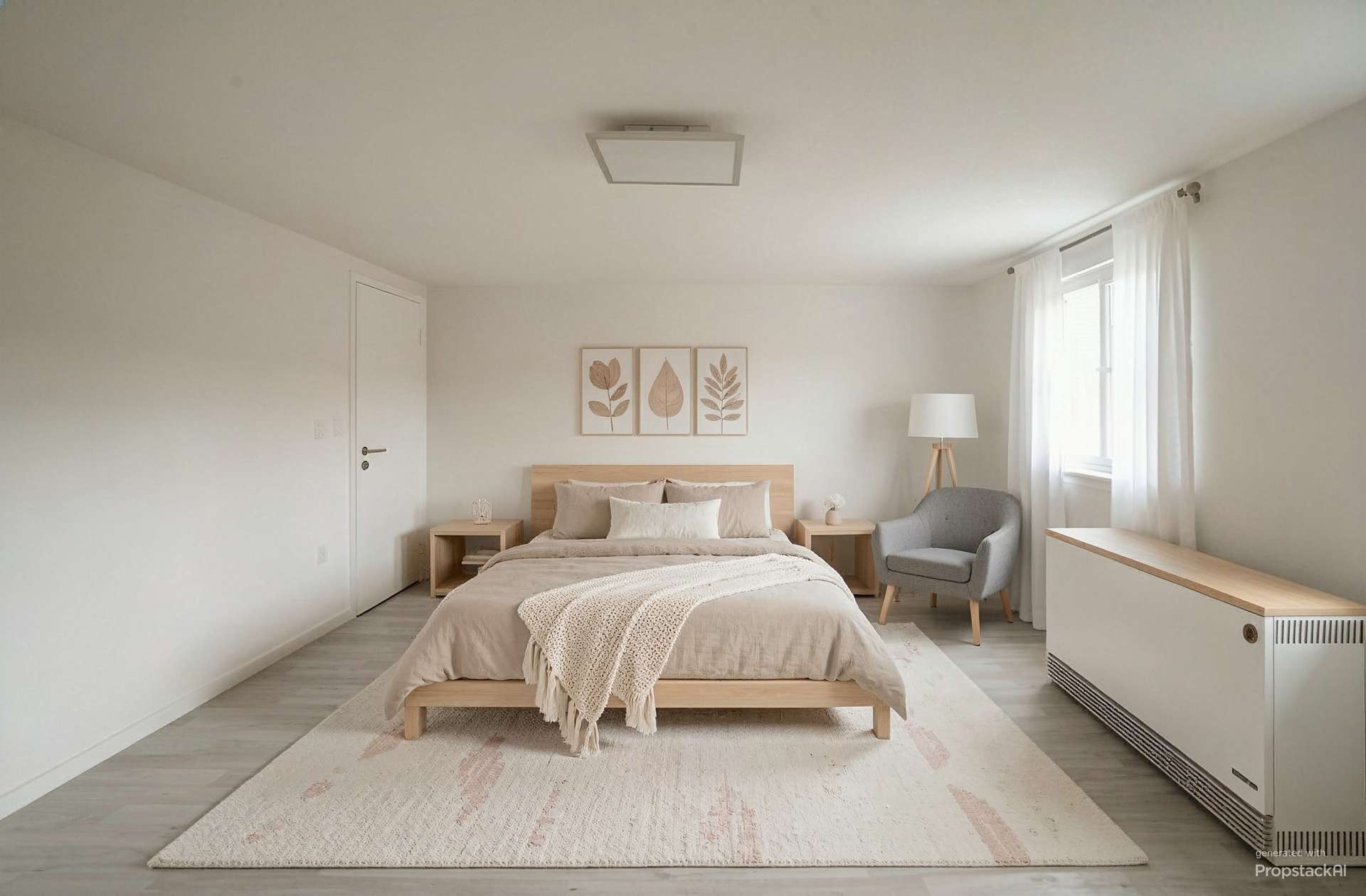 Hauptansicht: 3-Zimmer-Wohnung · Gechingen · 78 m² · 780 € Miete mieten in Gechingen, 3 Zimmer, 78 m²