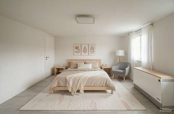 Außenansicht: Ihr neues Zuhause in Gechingen – attraktive 3-Zimmer-Wohnung nach Sanierung in Gechingen, 3 Zimmer, 78 m²