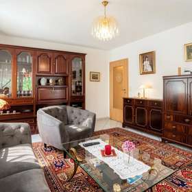 4-Zimmer-Wohnung · Sindelfingen · 86 m² · 320.000 € kaufen - Wohnzimmer 