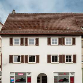 3-Zimmer-Wohnung · Gechingen · 78 m² · 780 € Miete mieten - Außenansicht