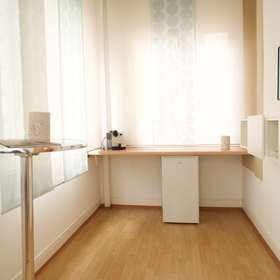 Lichtdurchflutetes Büro im beliebten Stuttgart-Westen - Der Wintergarten