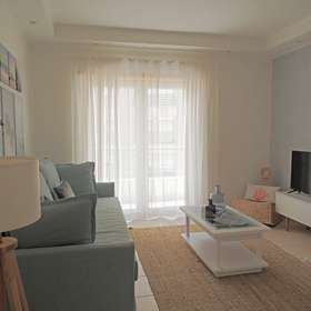 Sesimbra - A sua casa de férias perto da praia com vista lateral para o mar - Bild 5