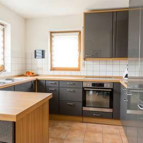 5-Zimmer-Wohnung · Sindelfingen · 128 m² · 2.200 € Miete mieten - Küche  