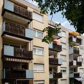4-Zimmer-Wohnung · Sindelfingen · 86 m² · 320.000 € kaufen - Außenansicht