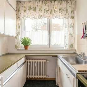 2-Zimmer-Wohnung · Stuttgart · 54 m² · 235.000 € kaufen - Küche 