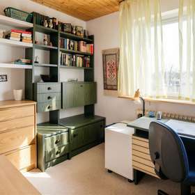 3-Zimmer-Wohnung · Deizisau · 108 m² · 548.000 € kaufen - Büro/Kinderzimmer 