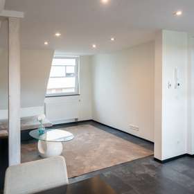 2.5-Zimmer-Wohnung · Leonberg · 63 m² · 241.000 € kaufen - Wohnzimmer
