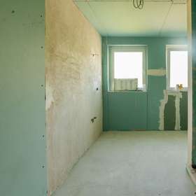 4-Zimmer-Wohnung · Böblingen · 98 m² · 425.000 € kaufen - Badezimmer