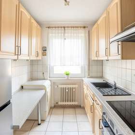 4-Zimmer-Wohnung · Sindelfingen · 86 m² · 320.000 € kaufen - Küche