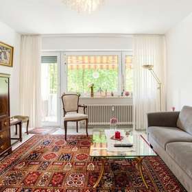 4-Zimmer-Wohnung · Sindelfingen · 86 m² · 320.000 € kaufen - Wohnzimmer  in Sindelfingen