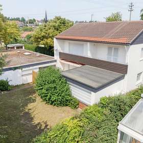 7-Zimmer-Wohnung · Leinfelden-Echterdingen  · 249 m² · 987.000 € kaufen - Außenansicht 