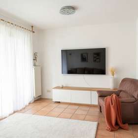 5-Zimmer-Wohnung · Sindelfingen · 128 m² · 2.200 € Miete mieten - Wohnzimmer 