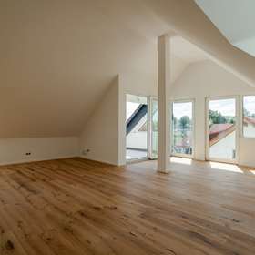 4-Zimmer-Wohnung · Sindelfingen · 124 m² · 766.382 € kaufen - Ausgang zur Loggia