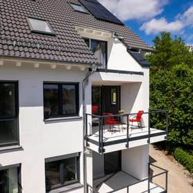 3-Zimmer-Wohnung · Sindelfingen · 80 m² · 465.894 € kaufen - Original Loggia