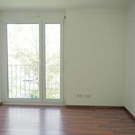 Helle, familienfreundliche Wohnung mit zwei TG-Stellplätzen in ruhiger Lage von Böblingen-Dagersheim - Büro