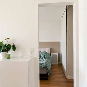 5-Zimmer-Wohnung · Sindelfingen · 128 m² · 2.200 € Miete mieten - Blick Elternschlafzimmer 