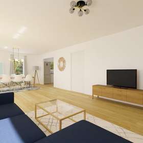 Eine Seltenheit- familienfreundliches Einfamilienhaus in Remmingsheim-Neustetten - Bild 4