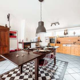 Schönes Einfamilienhaus mit großem Südgarten in exponierter Lage von Schönaich - Bild 4