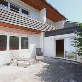 7-Zimmer-Wohnung · Leinfelden-Echterdingen  · 249 m² · 987.000 € kaufen - Terrasse