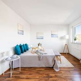 Lichtdurchflutete und gut gelegene 3-Zimmer-Wohnung mit Südbalkon in Sindelfingen - Bild 5